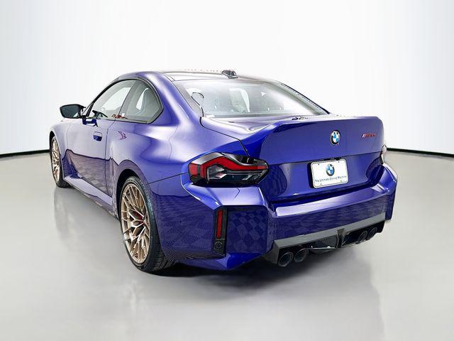 BMW M2 - 5