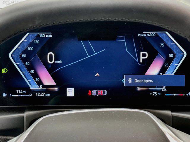صورة مصغرة 12 لـ 2026 BMW 330 XDRIVE