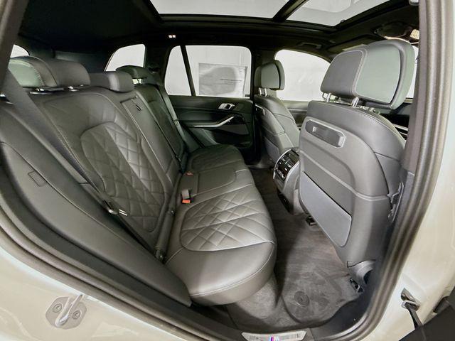 2026 BMW X5 PHEV XDRIVE50E — миниатюра 29