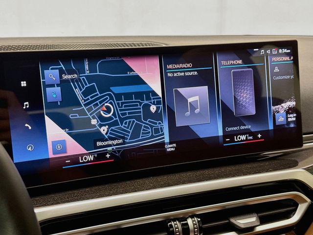 2023 BMW I4 GRAN COUPE EDRIVE35 照片 15