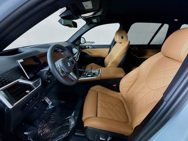 صورة مصغرة 21 لـ 2026 BMW X5 XDRIVE40I