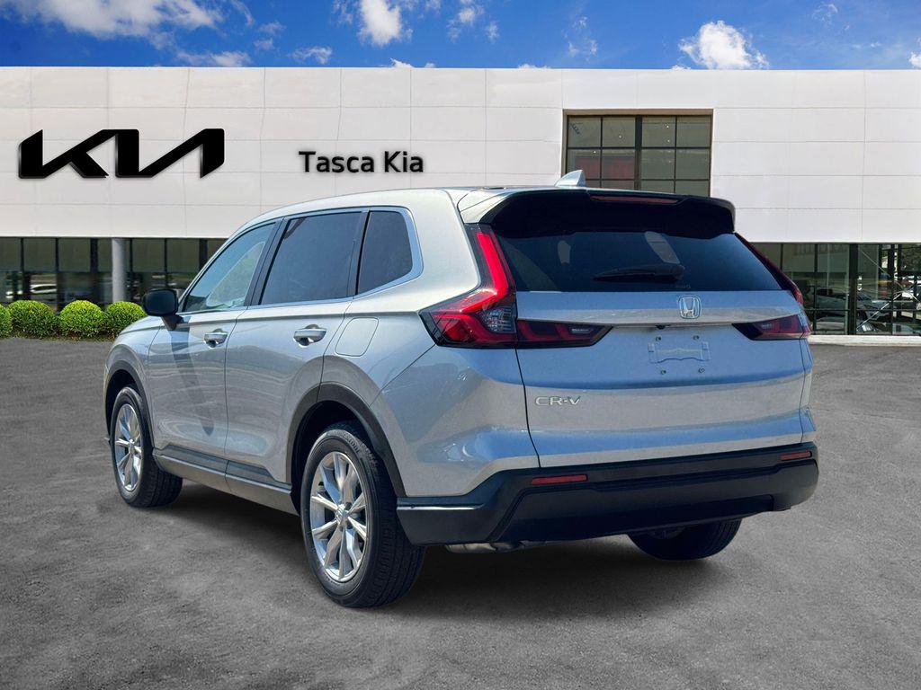 2023 Honda CR-V EX 照片 6