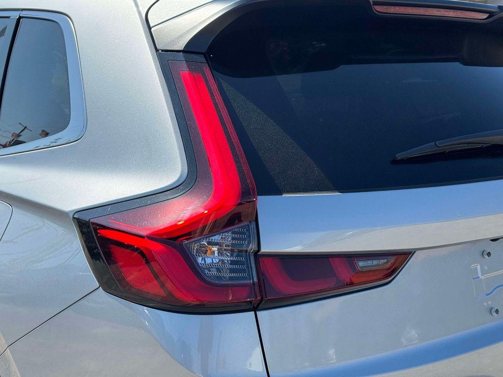 2023 Honda CR-V EX 照片 9