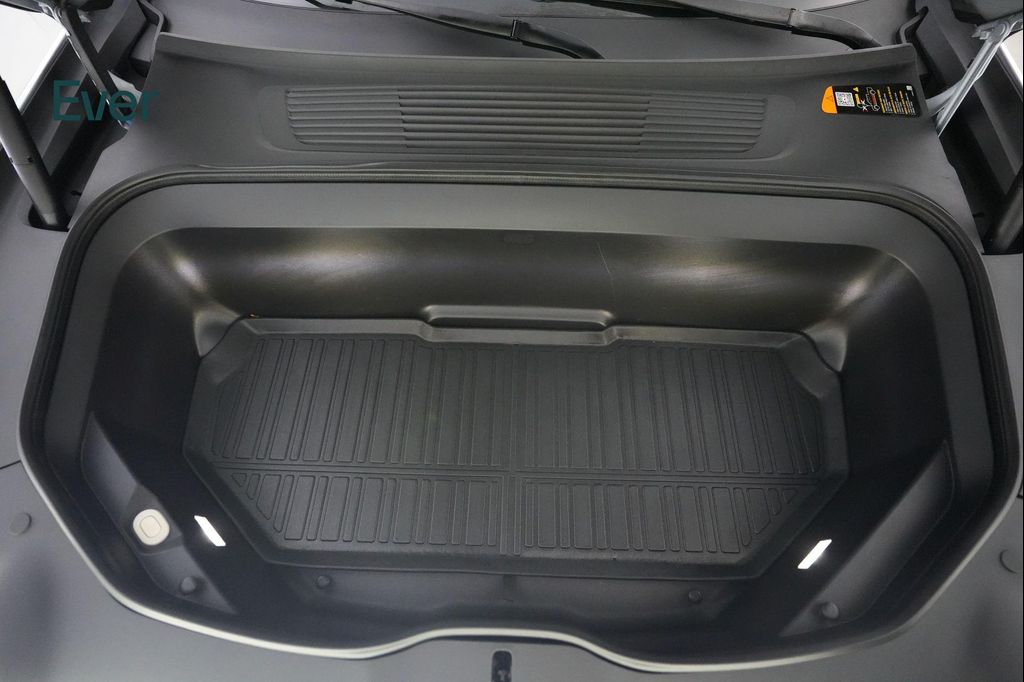 2024 Rivian R1T ADVENTURE DUAL MOTOR LARGE PACK — миниатюра 25
