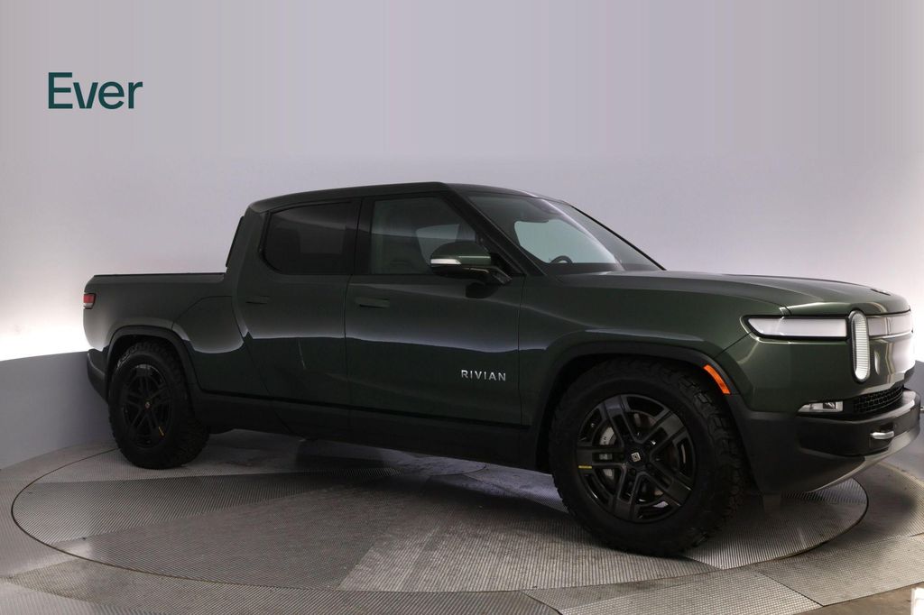 صورة مصغرة 14 لـ 2023 Rivian R1T ADVENTURE