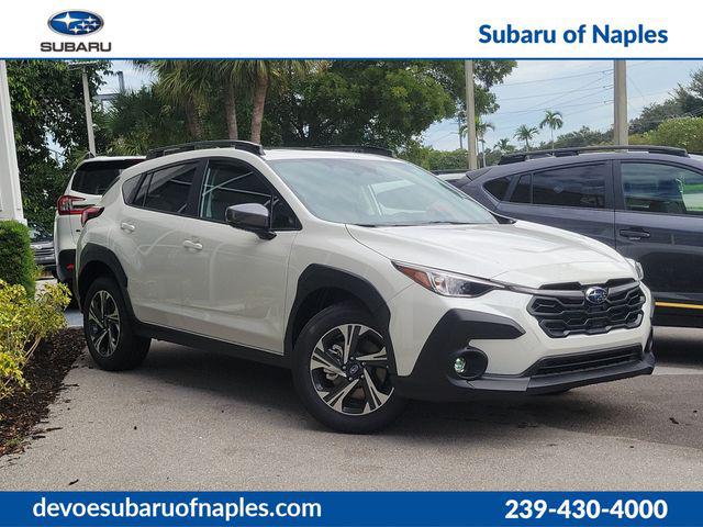 New 2026 Subaru Crosstrek Premium