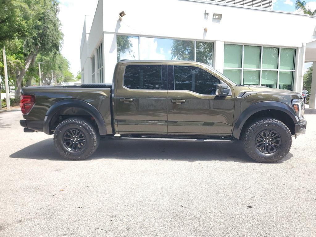 FORD F-150 RAPTOR - 6