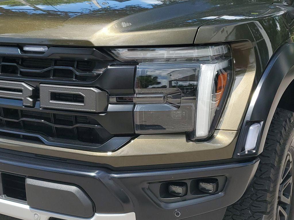 FORD F-150 RAPTOR - 10