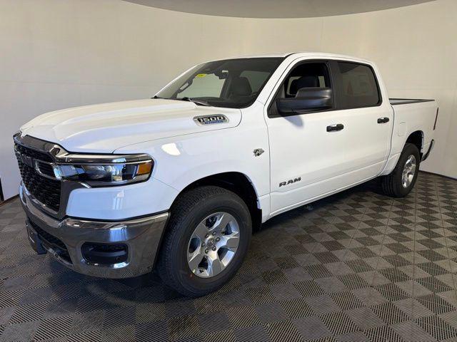 صورة 3 لـ 2026 RAM 1500 TRADESMAN