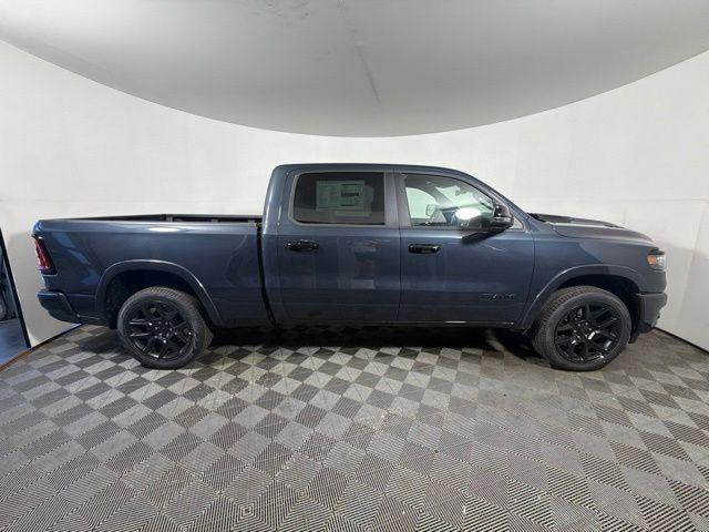 2026 RAM 1500 LARAMIE — миниатюра 16