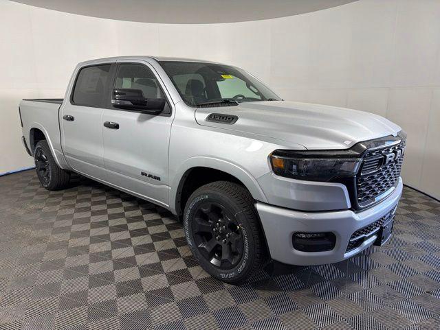 New 2026 RAM 1500 Big Horn/Lone Star