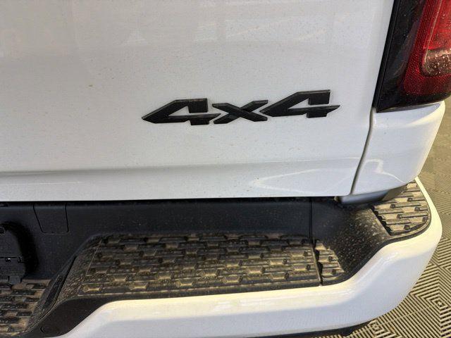 صورة مصغرة 11 لـ 2026 RAM 1500 BIG HORN/LONE STAR