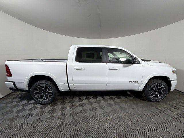 صورة 8 لـ 2026 RAM 1500 LARAMIE