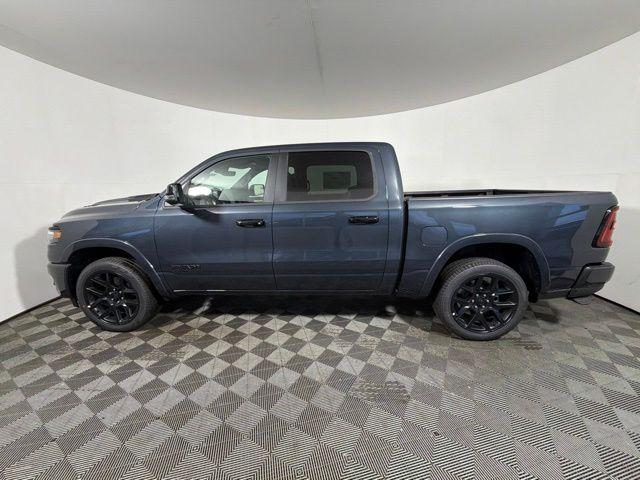 2026 RAM 1500 LARAMIE 照片 7