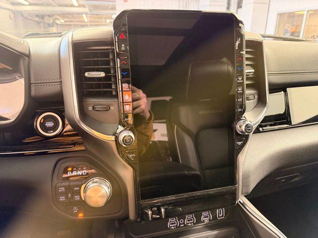 2026 RAM 1500 LARAMIE 缩略图 21
