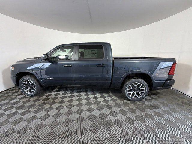 صورة 7 لـ 2026 RAM 1500 LARAMIE