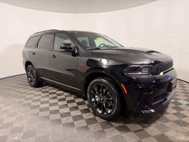 New 2026 Dodge Durango GT Plus