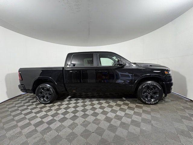 صورة 5 لـ 2026 RAM 1500 BIG HORN/LONE STAR