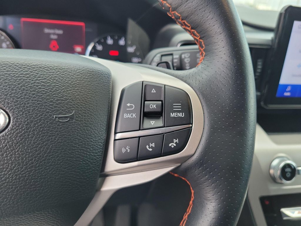 صورة مصغرة 23 لـ 2023 FORD EXPLORER TIMBERLINE