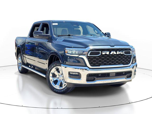 New 2026 RAM 1500 Big Horn/Lone Star