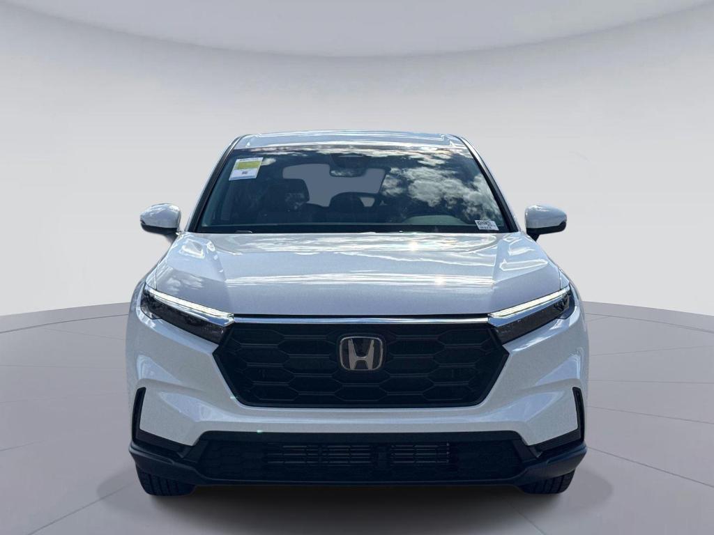 HONDA CR-V - 9
