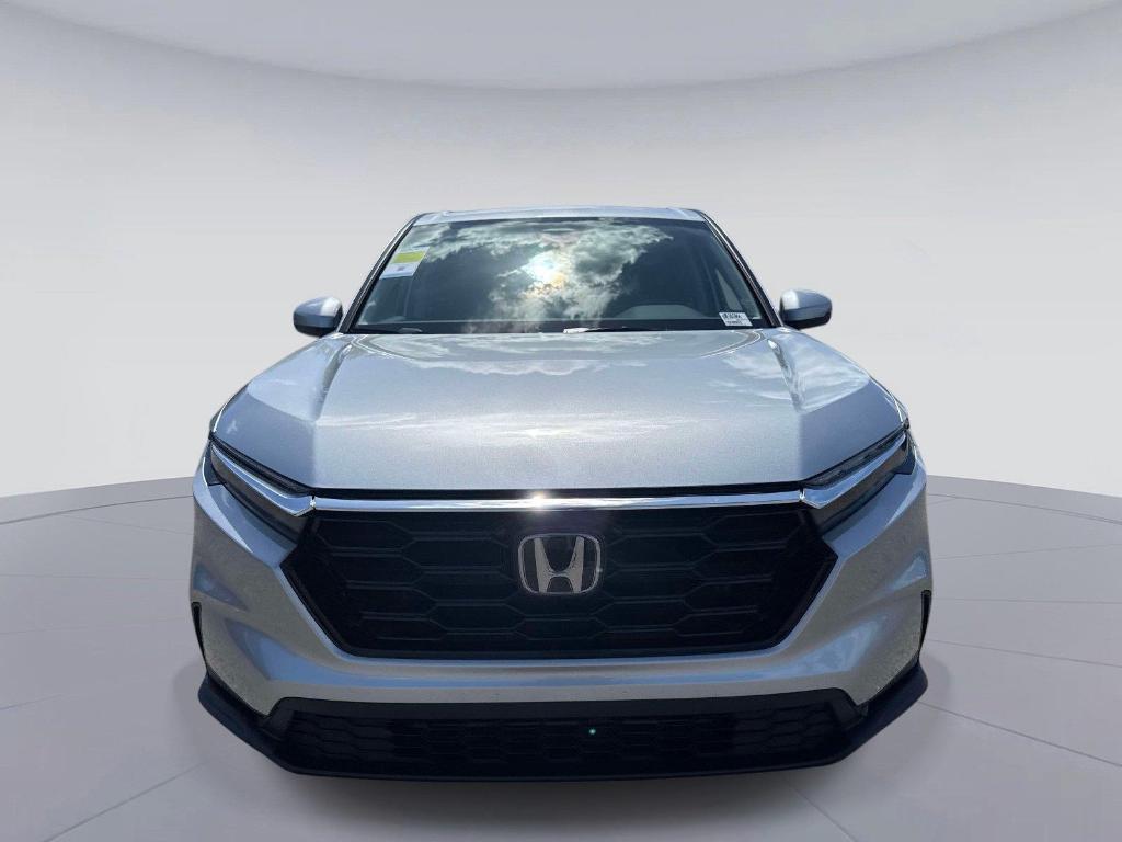 2026 Honda CR-V EX 照片 9
