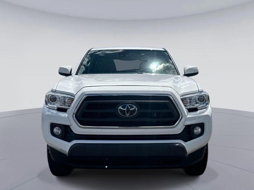 TOYOTA TACOMA - 9