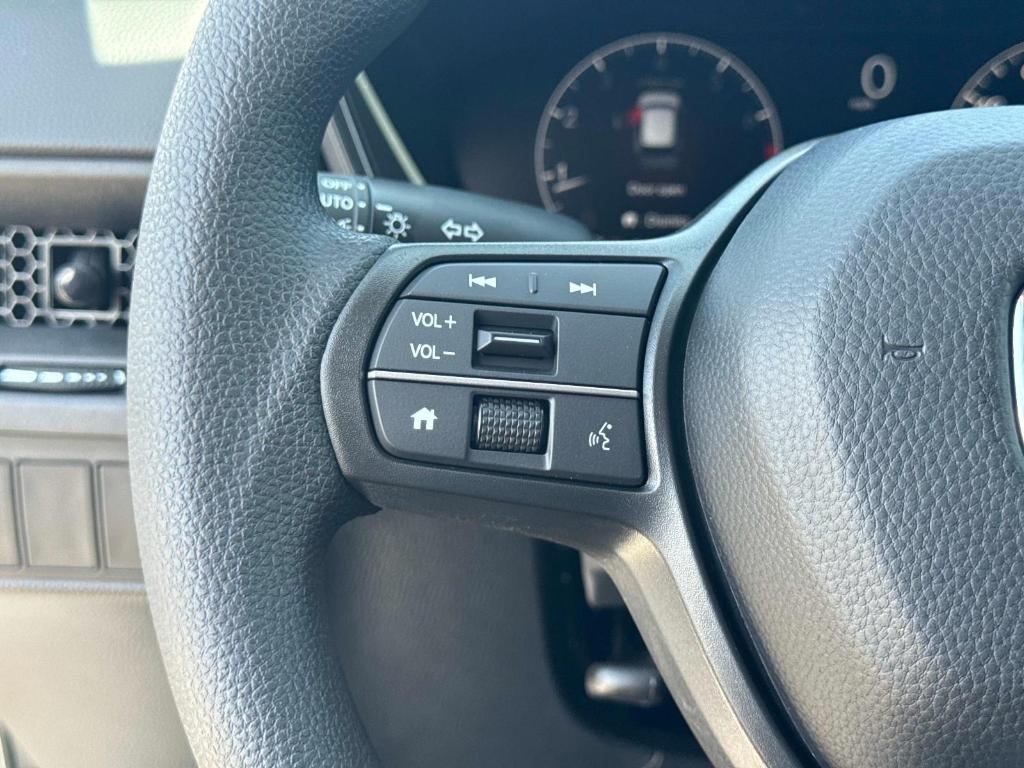 صورة مصغرة 30 لـ 2026 Honda CR-V EX