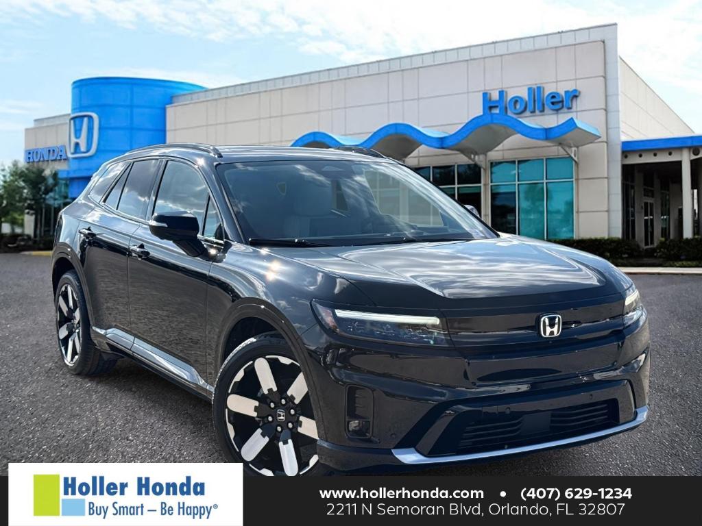 New 2026 Honda Prologue Elite