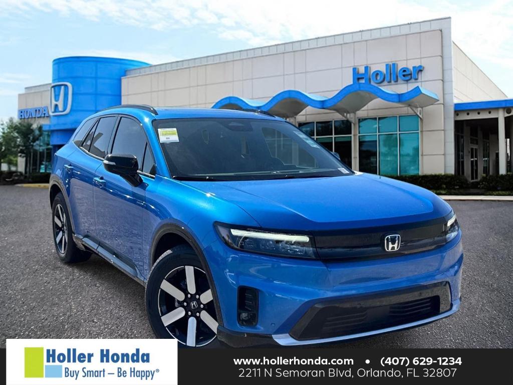 New 2026 Honda Prologue Touring