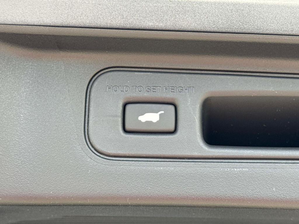 2026 Honda PASSPORT TRAILSPORT 缩略图 13