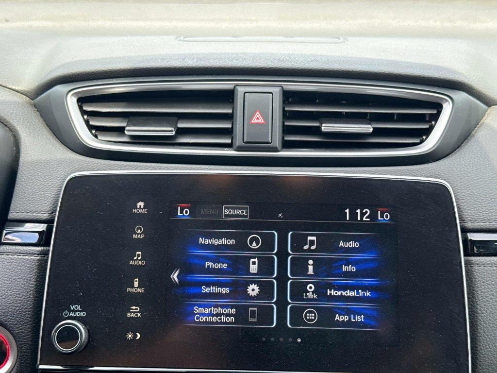 صورة مصغرة 24 لـ 2021 Honda CR-V HYBRID TOURING