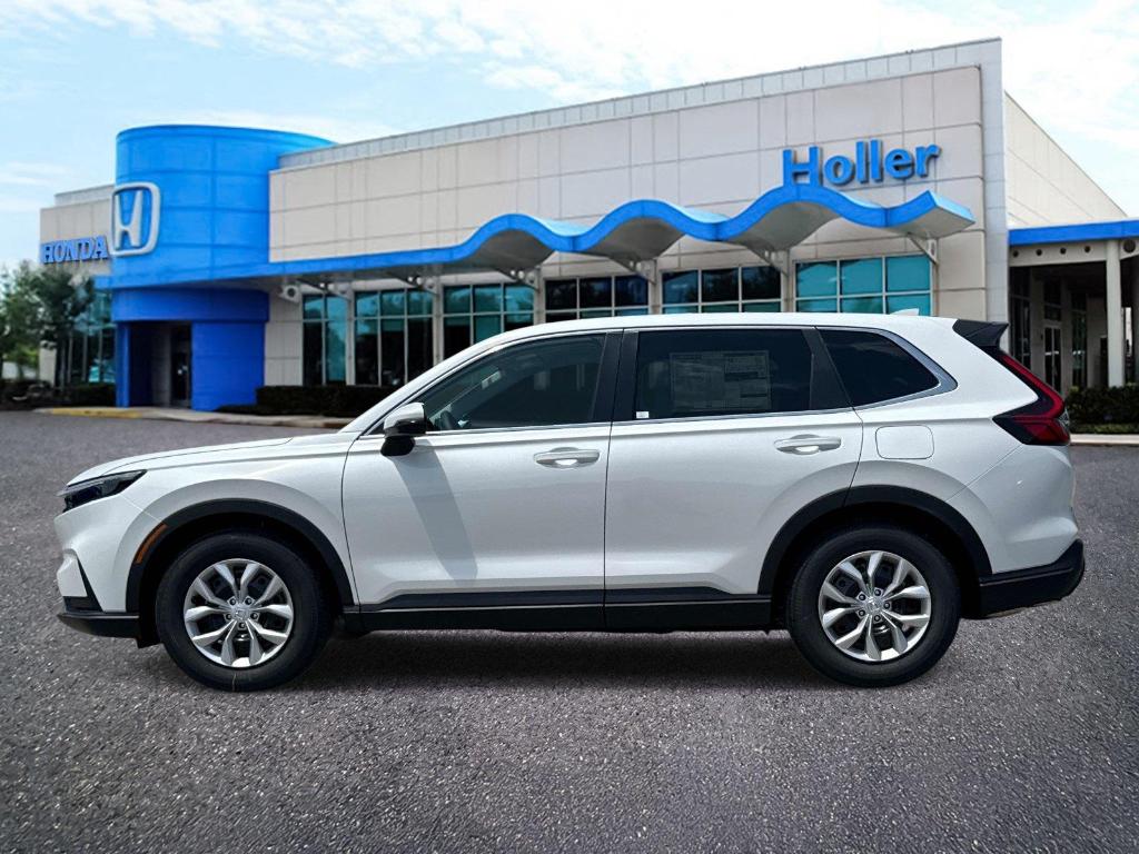 صورة 7 لـ 2026 Honda CR-V LX