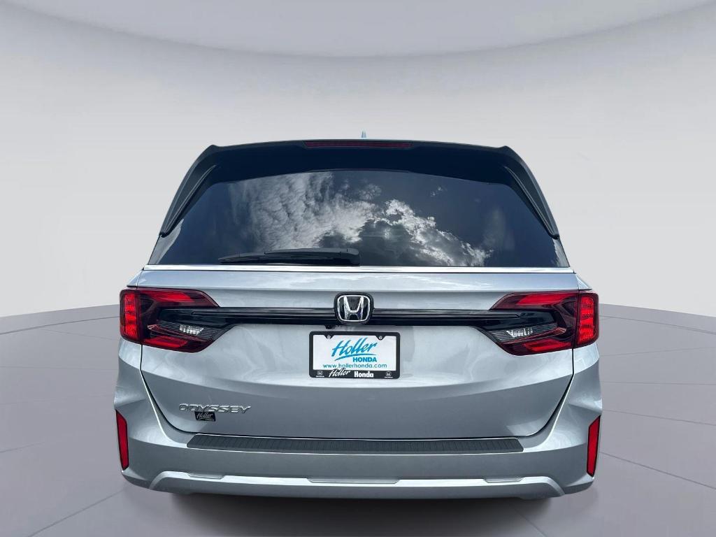 صورة 5 لـ 2026 Honda ODYSSEY EX-L