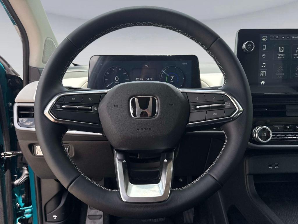 2026 Honda PROLOGUE TOURING 缩略图 29