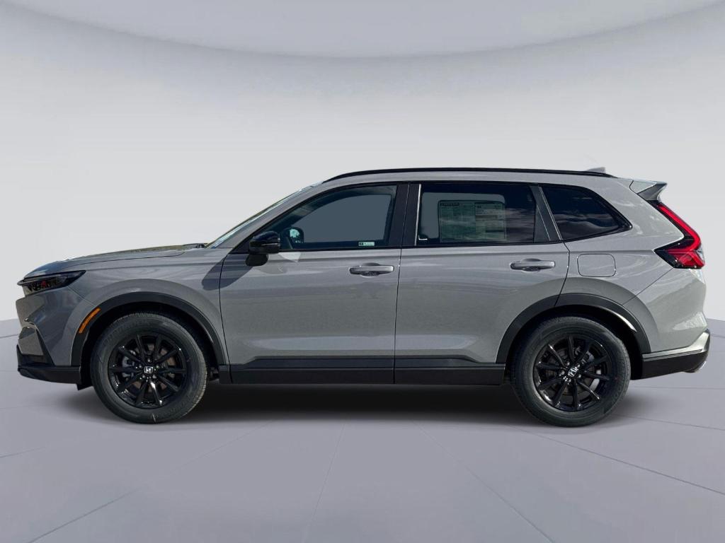 HONDA CR-V - 7