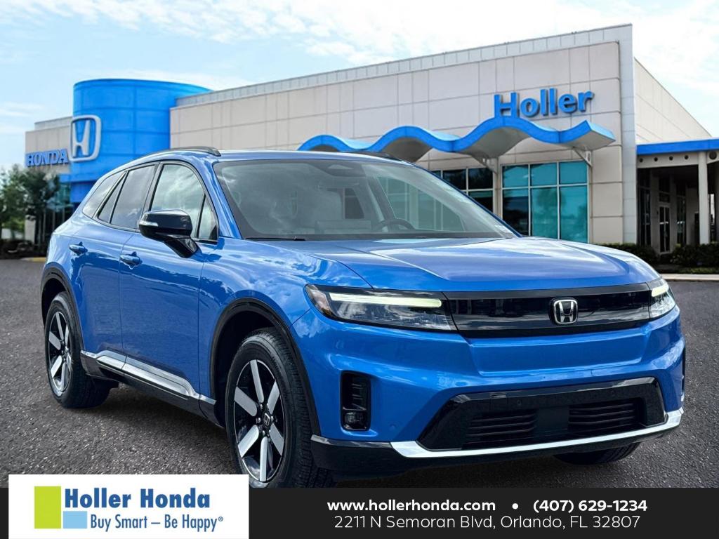 New 2026 Honda Prologue Touring