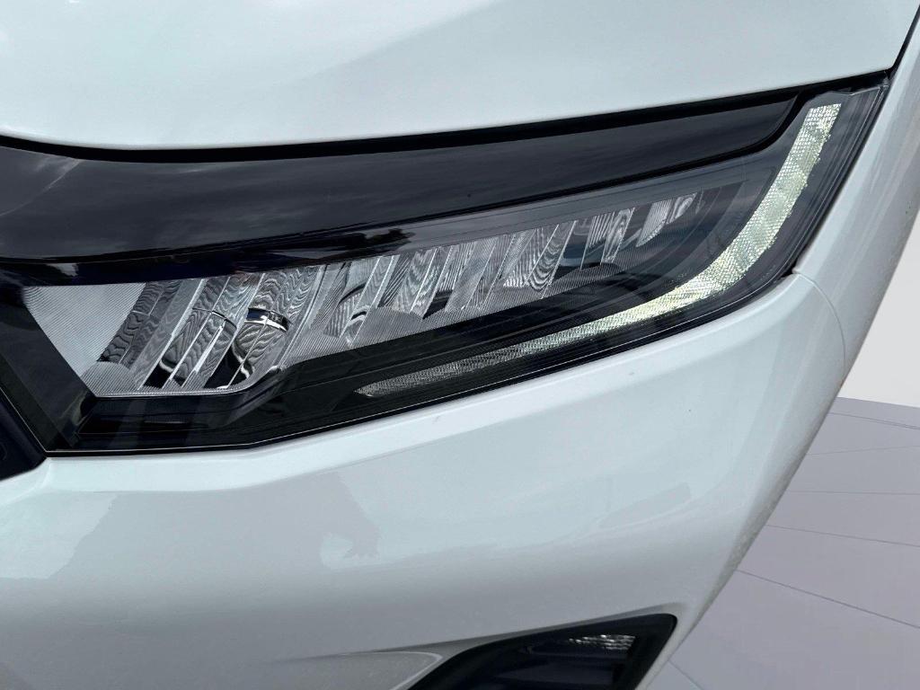 2026 Honda ODYSSEY EX-L 缩略图 11