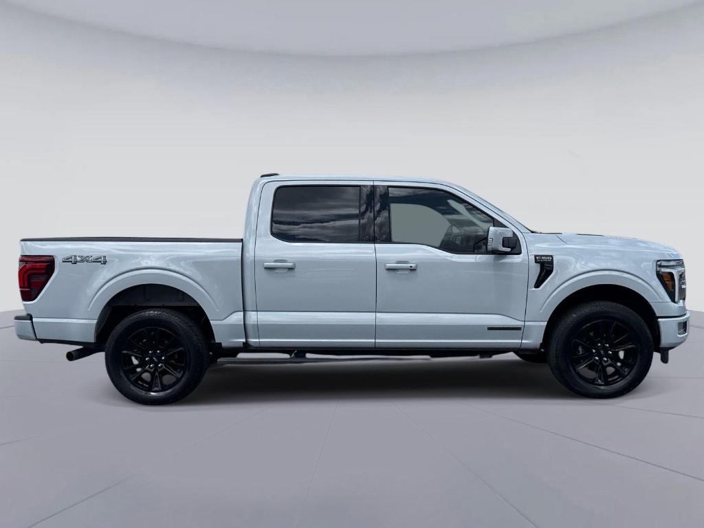 FORD F-150 PLATINUM - 2