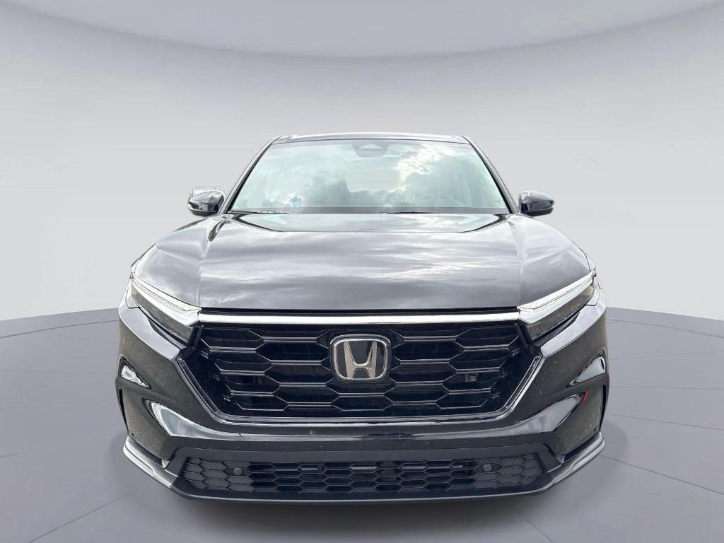 صورة 9 لـ 2026 Honda CR-V LX