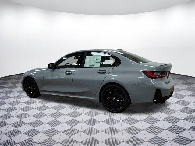 BMW 330 330I - 3