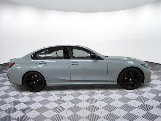 BMW 330 330I - 7