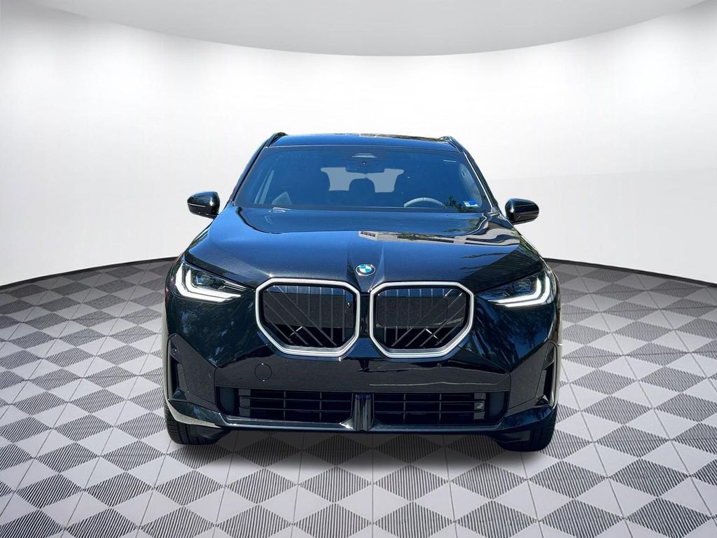 2026 BMW X3 30 XDRIVE — фото 6