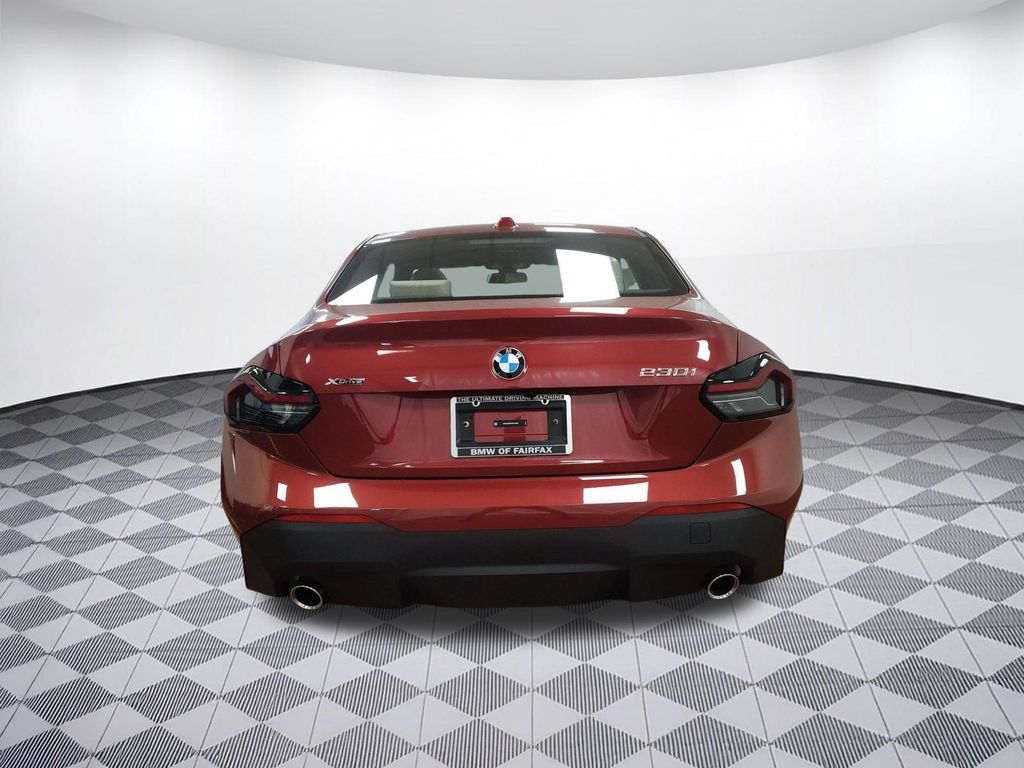 صورة 9 لـ 2026 BMW 230 XDRIVE