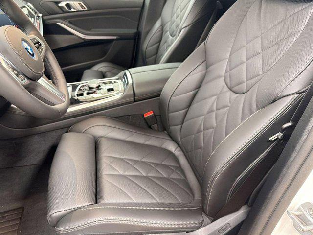 2026 BMW X5 PHEV XDRIVE50E — миниатюра 19