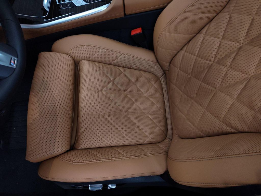 2026 BMW X5 XDRIVE40I — миниатюра 5