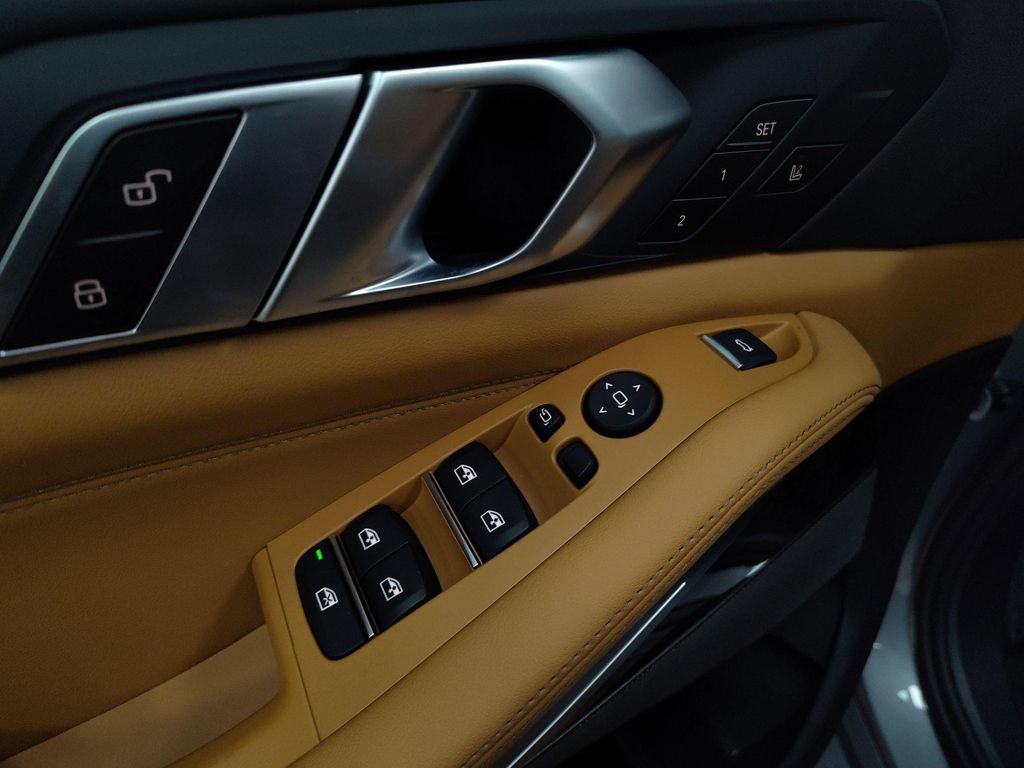 2026 BMW X5 XDRIVE40I — миниатюра 14