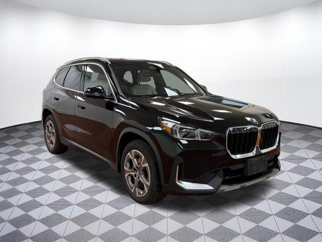 BMW X1 XDRIVE28I - 7