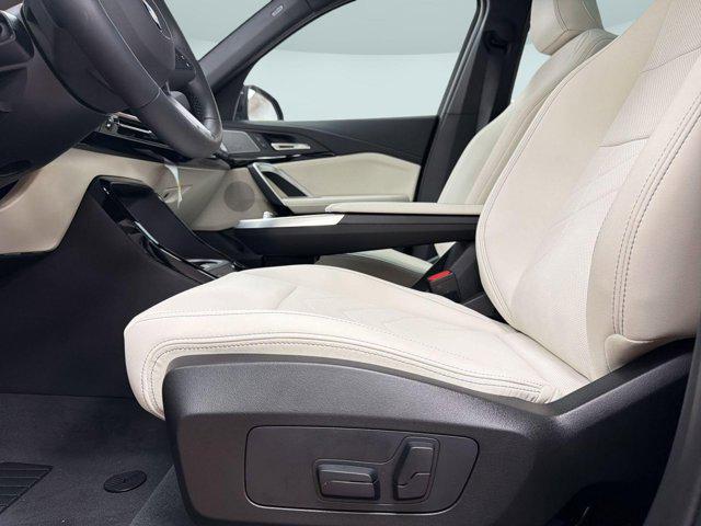 BMW X1 XDRIVE28I - 5