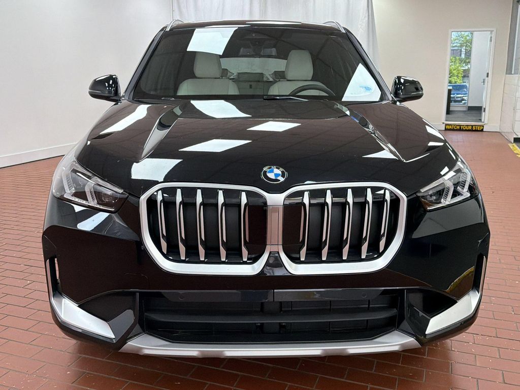 صورة 6 لـ 2026 BMW X1 XDRIVE28I